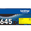 TN645 Brother Genuine TN645Y Yellow Standard-Yield Toner Cartridge